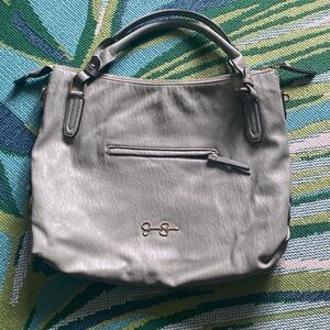 Jessica Simpson bag Womens handbag multicolor purse